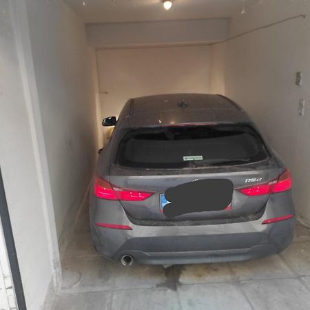 테살로니키 Athina'S House 아파트 외부 사진