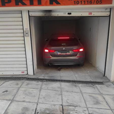 테살로니키 Athina'S House 아파트 외부 사진