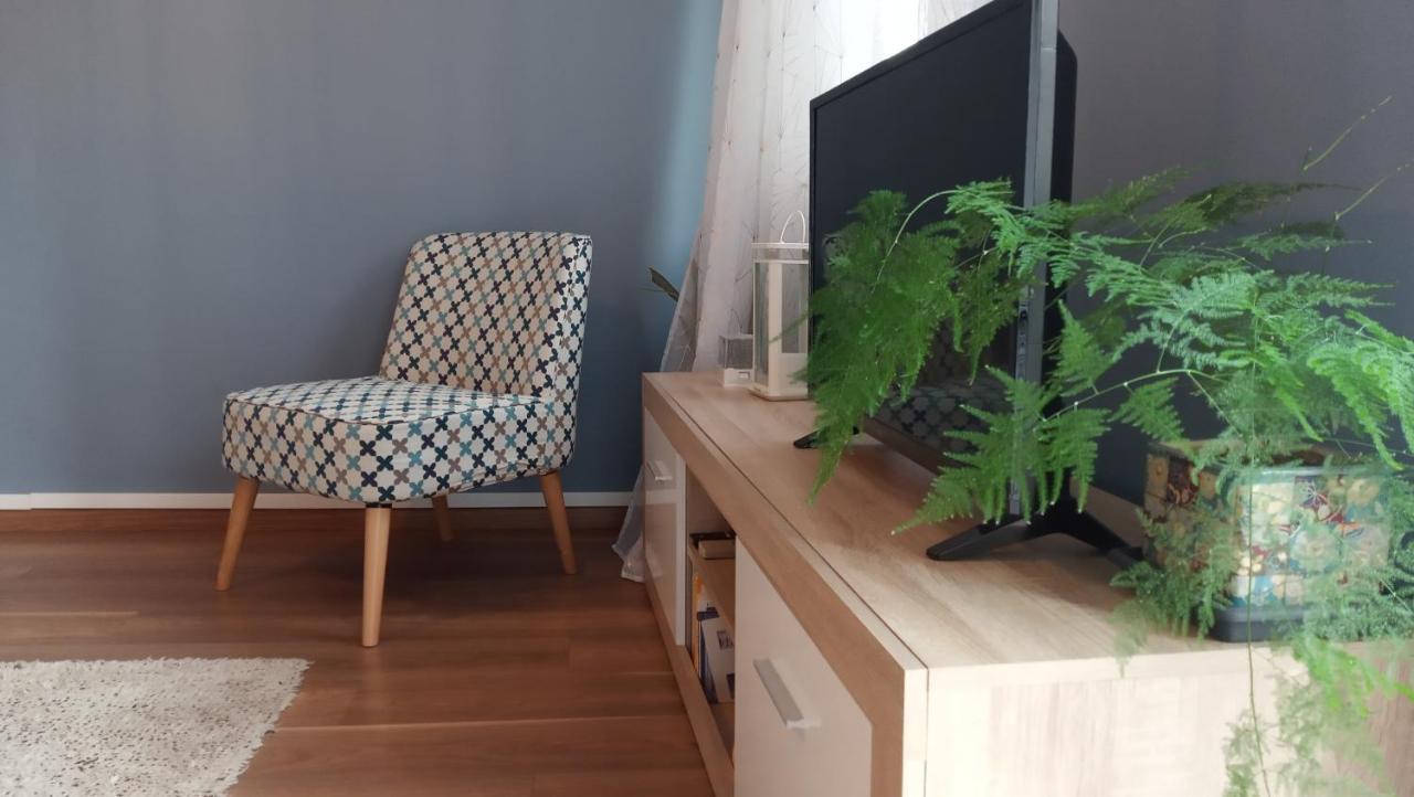 테살로니키 Athina'S House 아파트 외부 사진