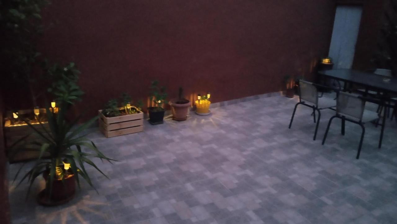 테살로니키 Athina'S House 아파트 외부 사진