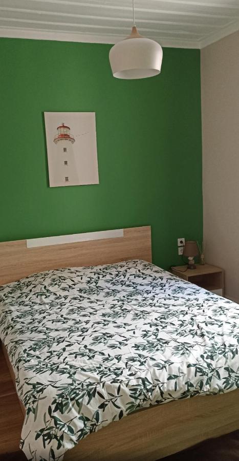 테살로니키 Athina'S House 아파트 외부 사진