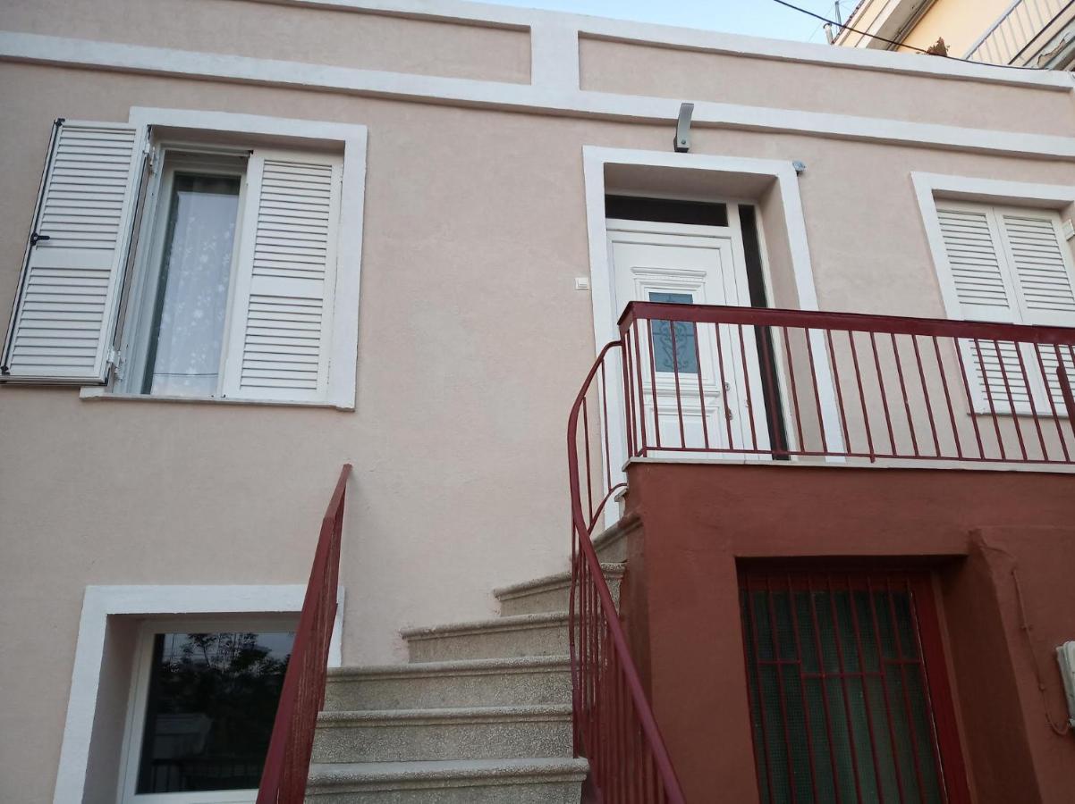 테살로니키 Athina'S House 아파트 외부 사진