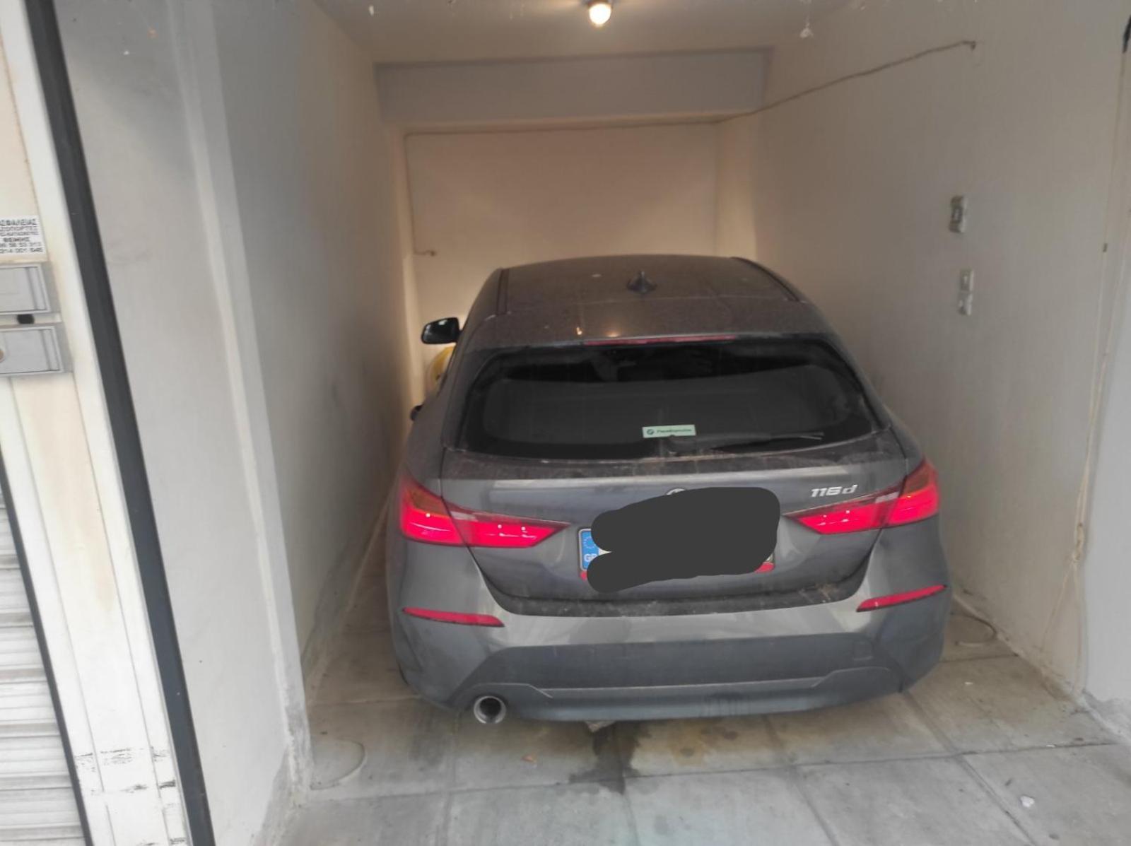 테살로니키 Athina'S House 아파트 외부 사진