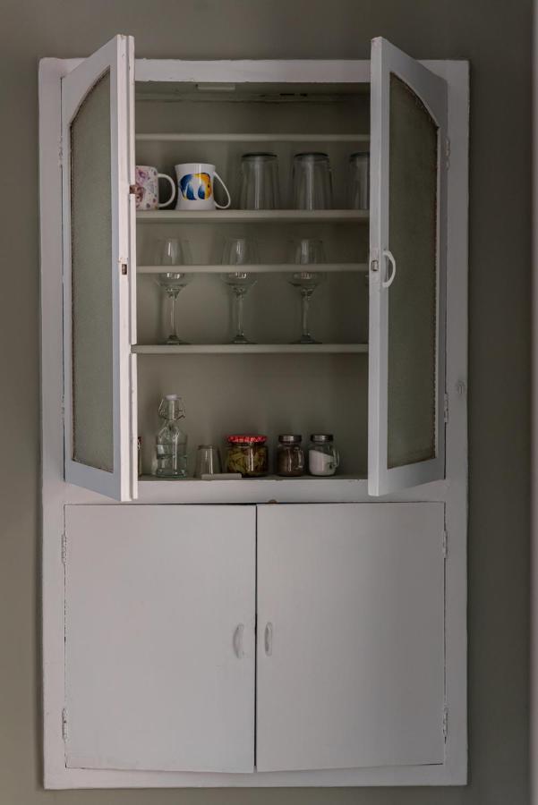 테살로니키 Athina'S House 아파트 외부 사진